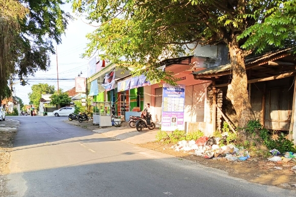 Sampah Masih Menumpuk di Sumenep, Dimana Peran Pemerintah? 1 Sampah Masih Menumpuk di Sumenep, Dimana Peran Pemerintah?