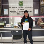 Mencari Keadilan: Polres Sumenep Digugat Rp 1 Miliar di PN Sumenep