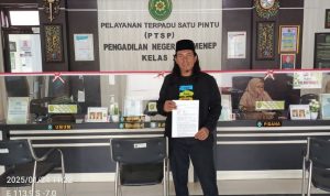 Mencari Keadilan: Polres Sumenep Digugat Rp 1 Miliar di PN Sumenep