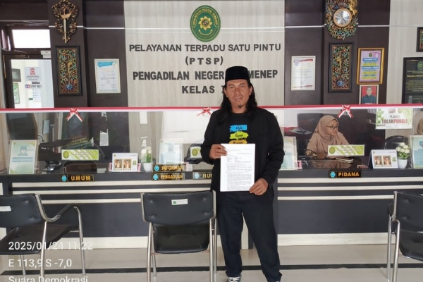 Selamat Hari Raya Idul Fitri_20250124_182632_0000 Mencari Keadilan: Polres Sumenep Digugat Rp 1 Miliar di PN Sumenep