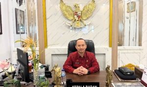 Pemkab Sumenep Fokus Tingkatkan Ketahanan Pangan dan Gizi Lewat RAD-PG 2025-2029