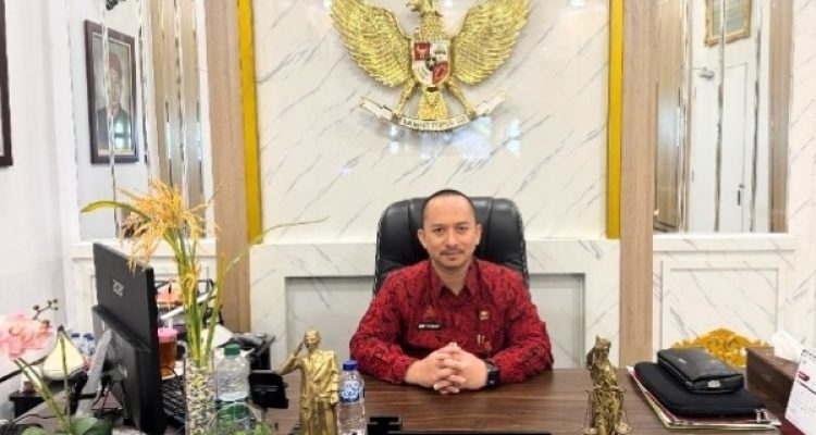 Pemkab Sumenep Fokus Tingkatkan Ketahanan Pangan dan Gizi Lewat RAD-PG 2025-2029