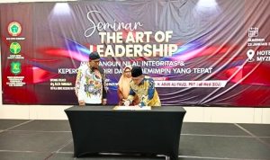 Kemenag Sumenep Gandeng Dinkes P2KB Tingkatkan Layanan Kesehatan Reproduksi Calon Pengantin