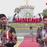 Tugu Keris Arya Wiraraja Dibangun Sebagai Wujud Pelestarian Budaya