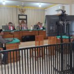 Polres Sumenep Tidak Hadir Dalam Sidang Gugatan di PN Sumenep