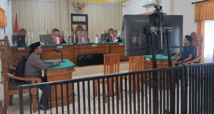 Polres Sumenep Tidak Hadir Dalam Sidang Gugatan di PN Sumenep