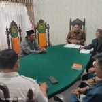 Sidang Gugatan Erfandi Terhadap Polres Sumenep Diharapkan Disiplin Waktu