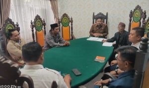 Sidang Gugatan Erfandi Terhadap Polres Sumenep Diharapkan Disiplin Waktu