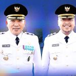 Bupati dan Wakil Bupati Sampang Periode 2025-2030 Resmi Dilantik