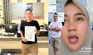 Budiyanto Laporkan Mantan Istri atas Dugaan Pencemaran Nama Baik di TikTok