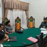 Mediasi Gugatan Erfandi Terhadap Polres Sumenep dan CV Asia Line Gagal