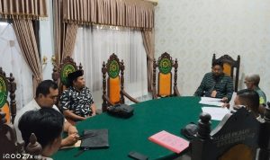 Mediasi Gugatan Erfandi Terhadap Polres Sumenep dan CV Asia Line Gagal
