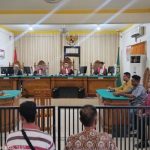 Sidang Gugatan Erfandi ke Polres Sumenep Masuk Babak Baru