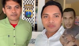 Putusan Sidang KKEP Bripka Achmad Faizal Mengecewakan Korban