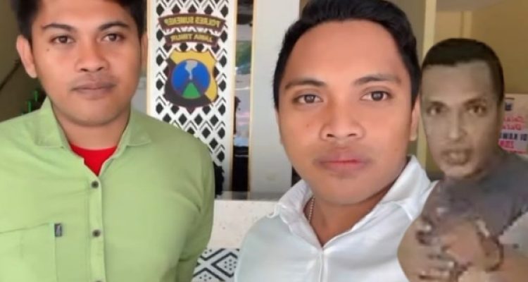 Putusan Sidang KKEP Bripka Achmad Faizal Mengecewakan Korban