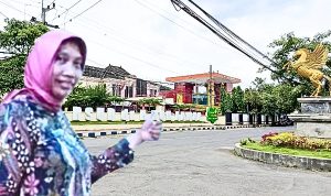 Wujud Keseriusan dr. Erliyati, Kini RSUD Sumenep Menjadi Tipe B