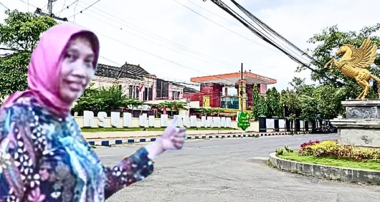 Wujud Keseriusan dr. Erliyati, Kini RSUD Sumenep Menjadi Tipe B