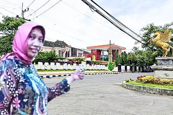 Wujud Keseriusan dr. Erliyati, Kini RSUD Sumenep Menjadi Tipe B