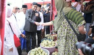 Festival Srikaya Upaya Pemkab Sumenep Angkat Derajat Petani