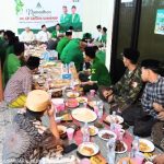 PC Ansor Sumenep Gelar Khotmil Qur'an dan Pembentukan Panitia Susbalan