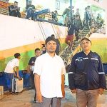 Pemkab Sumenep Menyediakan Mudik Gratis Untuk Warga Kepulauan