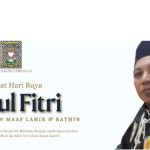 Ketua PSHT Lamongan Sampaikan Ucapan Selamat Hari Raya Idul Fitri 1446 Hijriyah