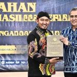 8 Kali Berturut-Turut! Sumenep Kembali Raih Opini WTP dari BPK RI