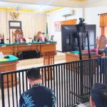 Mangkir Dari Sidang, Polres Sumenep Ditegur Majelis Hakim PN Sumenep