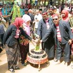 Festival Ketupat Sebagai Ruang Spiritual dan Identitas Budaya Madura