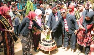 Festival Ketupat Sebagai Ruang Spiritual dan Identitas Budaya Madura