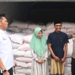 Pupuk Bersubsidi Dalam Pengawasan Kepolisian