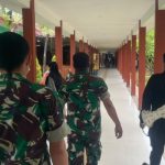 Menuju Rumah Sakit Bebas Asap Rokok, RSUD Sumenep dan TNI Gencarkan Edukasi KTR