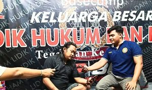 Laporan Jalan Di Tempat: Kuasa Hukum Ancam Demo Dan Laporkan Polres Sumenep