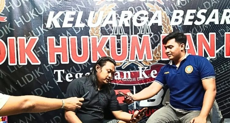 Laporan Jalan Di Tempat: Kuasa Hukum Ancam Demo Dan Laporkan Polres Sumenep