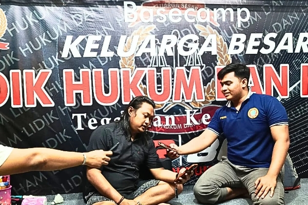 Laporan Jalan Di Tempat: Kuasa Hukum Ancam Demo Dan Laporkan Polres Sumenep