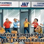 Buruknya Kinerja J&T Express Kalianget Membuat Konsumen Kecewa