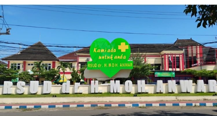 RSUD Sumenep Hadirkan Layanan Inovatif, Permudah Pasien Urus Administrasi