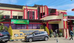 Respon Cepat Layanan IGD RSUD Sumenep Dipuji Keluarga Pasien