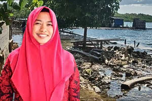 Kepedulian Pemkab Sumenep Melalui Dinkes P2KB di Tengah Banjir