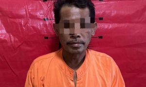 Pelaku Rudapaksa 10 Santriwati, Ditangkap Polres Sumenep