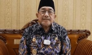 Peringatan Hari Bhayangkara, Wabup Sumenep Apresiasi Pengabdian Polri