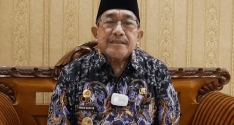 Peringatan Hari Bhayangkara, Wabup Sumenep Apresiasi Pengabdian Polri