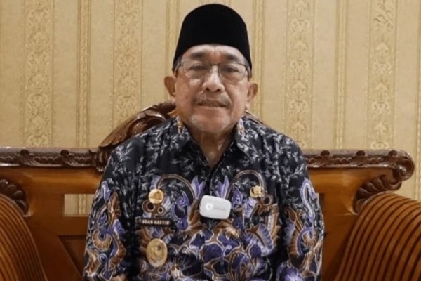 Peringatan Hari Bhayangkara, Wabup Sumenep Apresiasi Pengabdian Polri