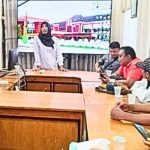 RSUD Sumenep Berkomitmen Tingkatan Pelayanan dan Transparan