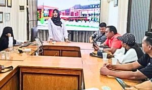 RSUD Sumenep Berkomitmen Tingkatan Pelayanan dan Transparan