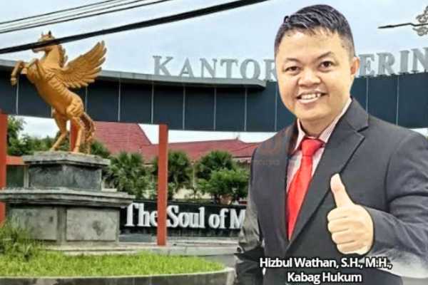 Pemkab Sumenep Jalankan Putusan Hukum Inkrah PTUN