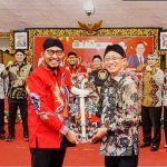 Bupati Achmad Fauzi Apresiasi PLN, Listrik Majukan Kepulauan Sumenep