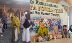 Khirata Hidupkan Permainan Tradisional di HAN