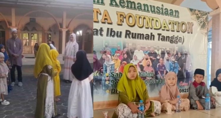 Khirata Hidupkan Permainan Tradisional di HAN