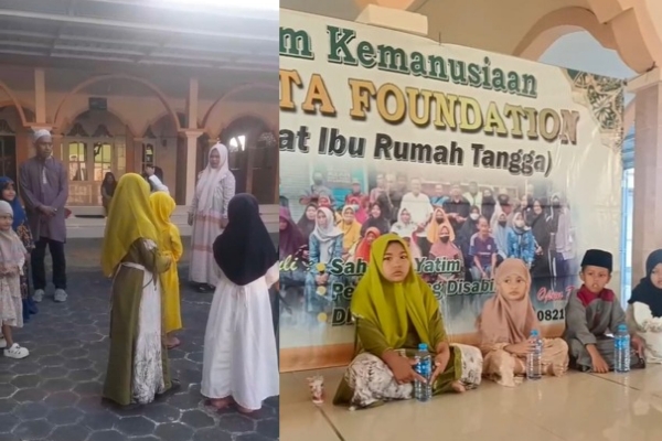 Khirata Hidupkan Permainan Tradisional di HAN